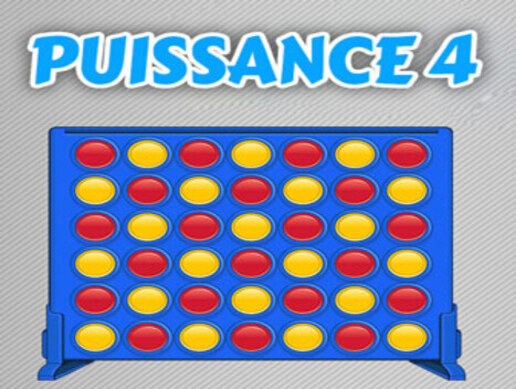 Puissance 4